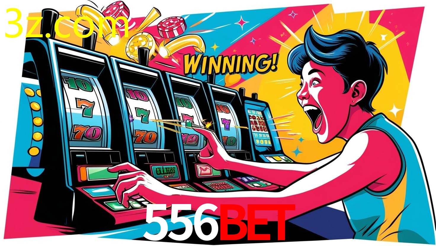 556BET