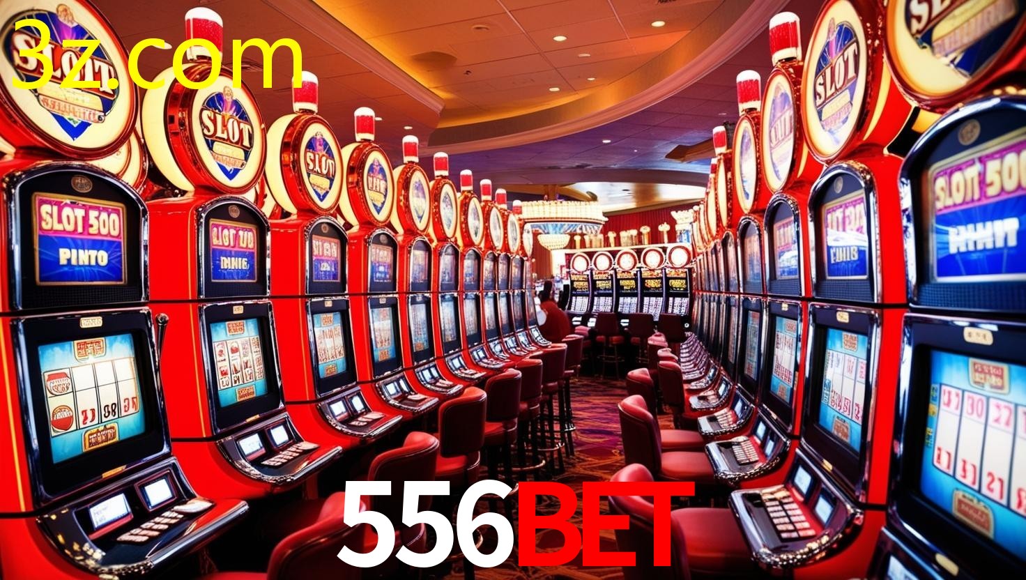 556BET