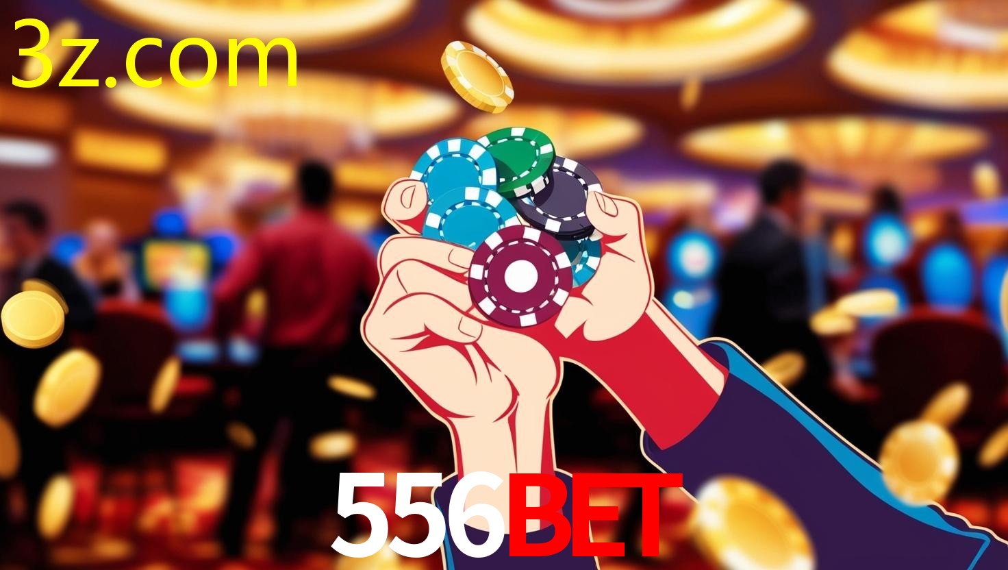 556BET